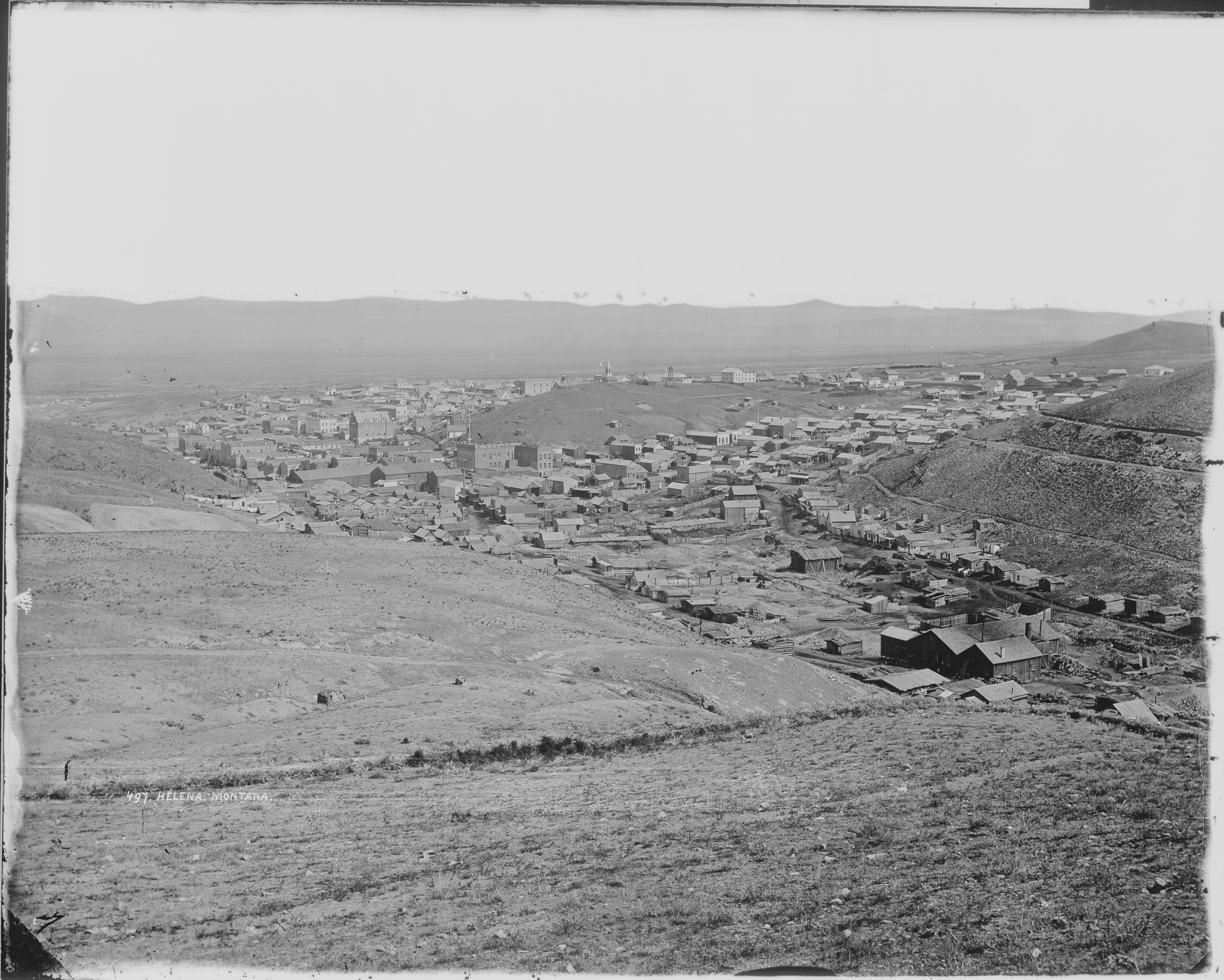 Lewis and Clark County