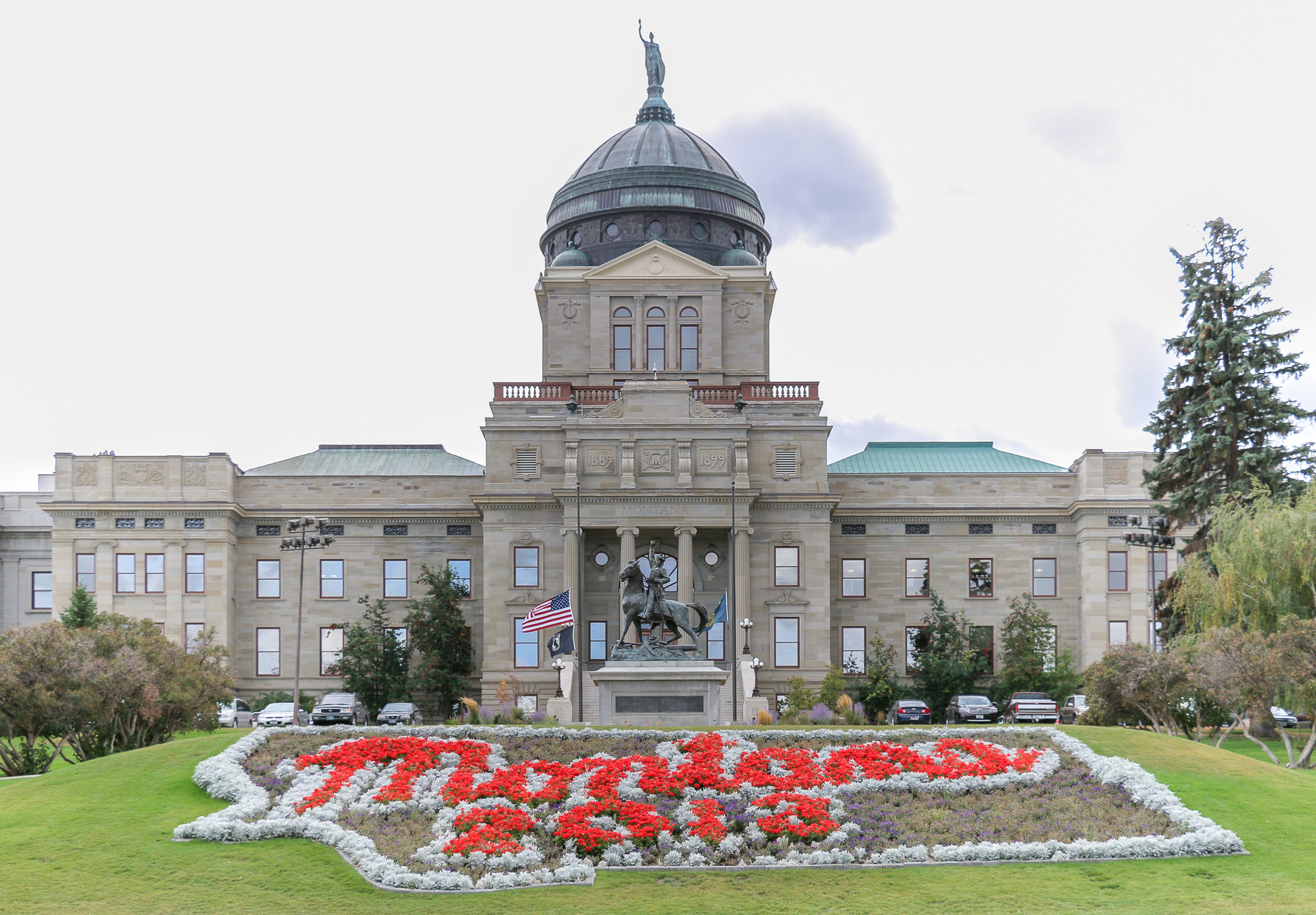 Montana State Authority